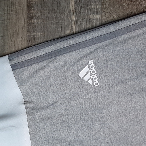 Adidas - W Multisport CO Shorts - Picture 3 of 4